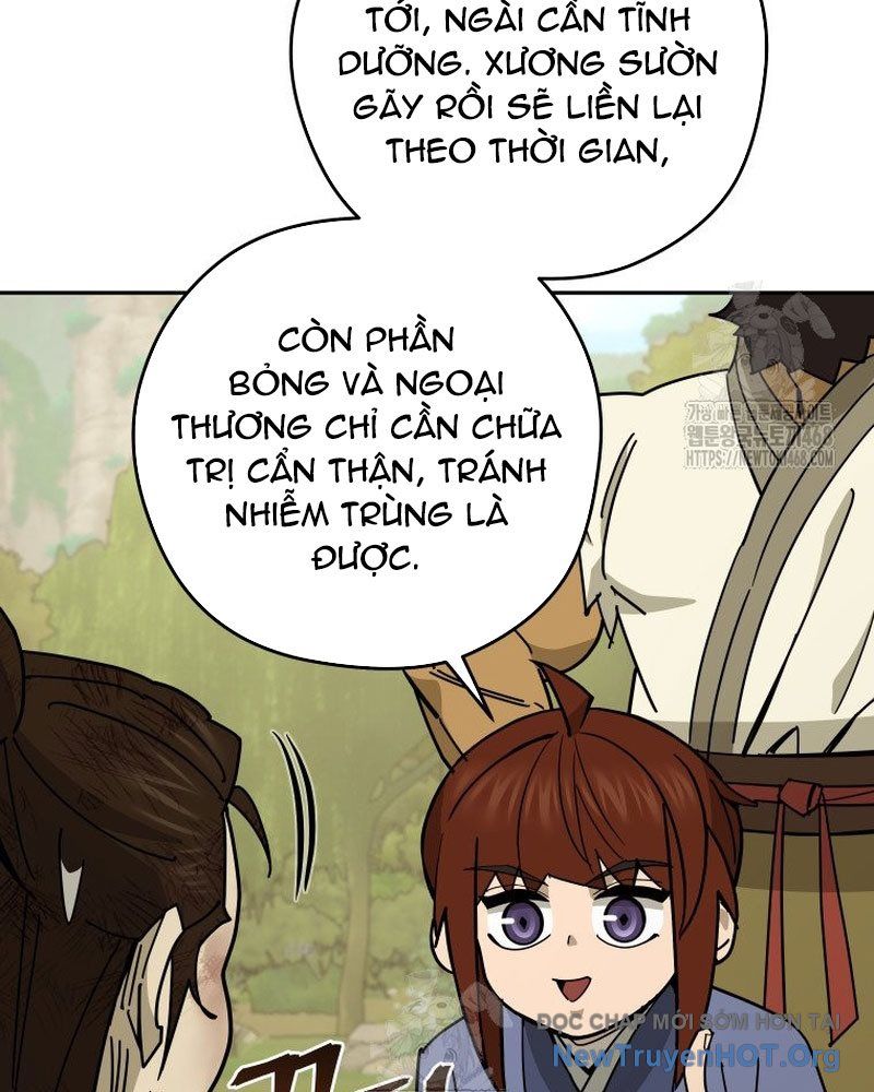 Thần Ma Y Tiên Chapter 32 - Trang 2