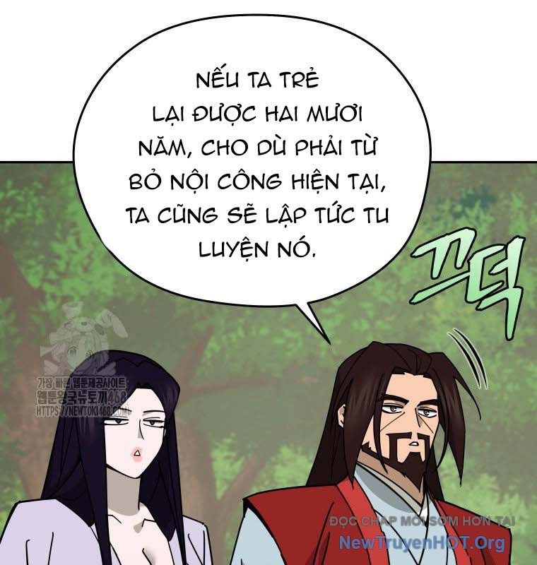 Thần Ma Y Tiên Chapter 33 - Trang 2