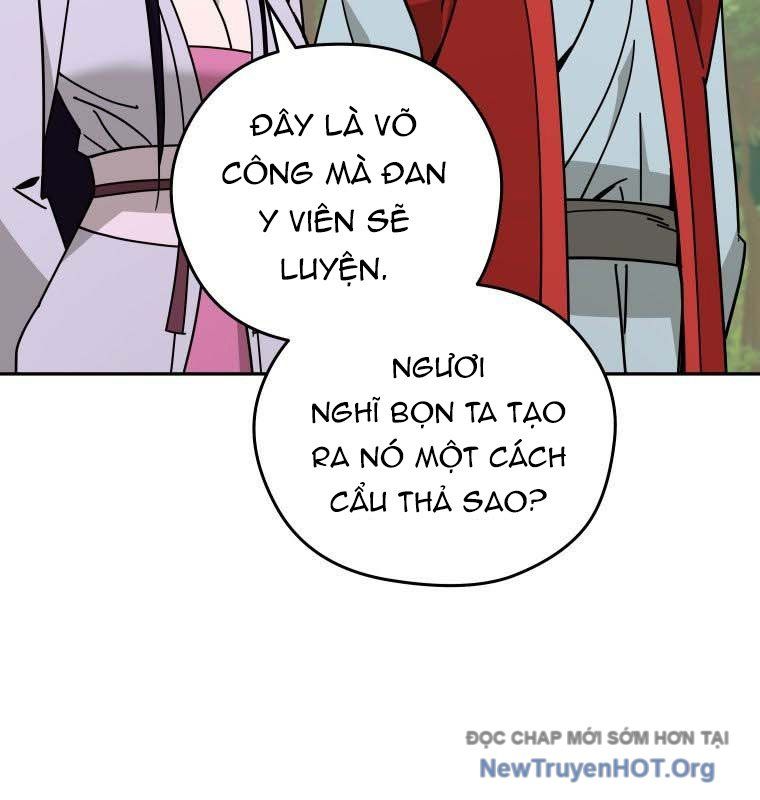 Thần Ma Y Tiên Chapter 33 - Trang 2