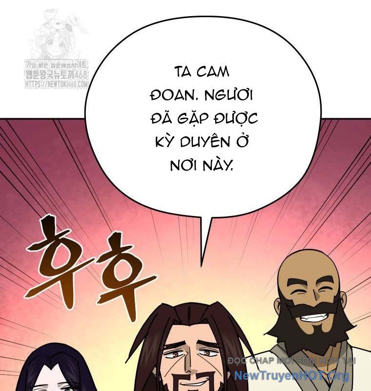 Thần Ma Y Tiên Chapter 33 - Trang 2