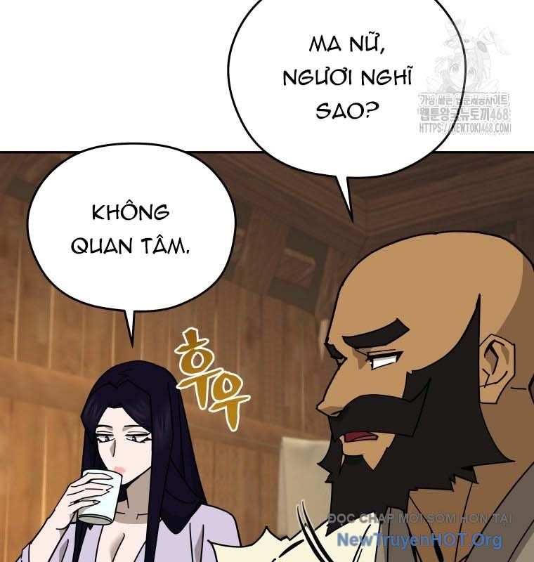 Thần Ma Y Tiên Chapter 33 - Trang 2