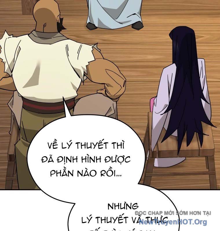 Thần Ma Y Tiên Chapter 33 - Trang 2