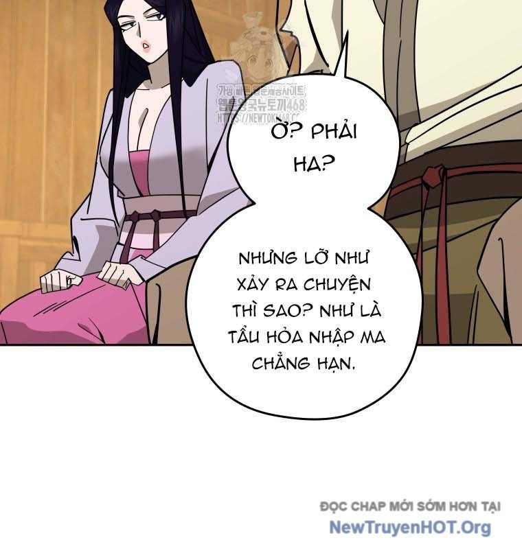 Thần Ma Y Tiên Chapter 33 - Trang 2