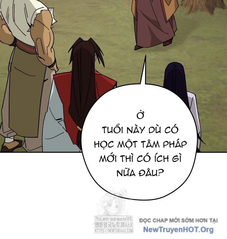 Thần Ma Y Tiên Chapter 33 - Trang 2