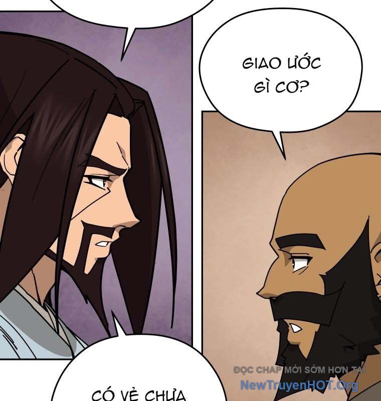 Thần Ma Y Tiên Chapter 33 - Trang 2