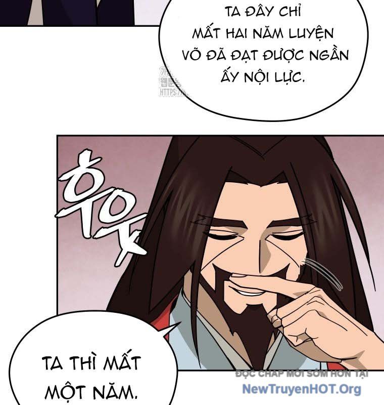 Thần Ma Y Tiên Chapter 33 - Trang 2