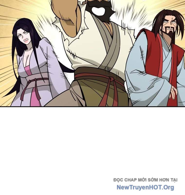 Thần Ma Y Tiên Chapter 33 - Trang 2