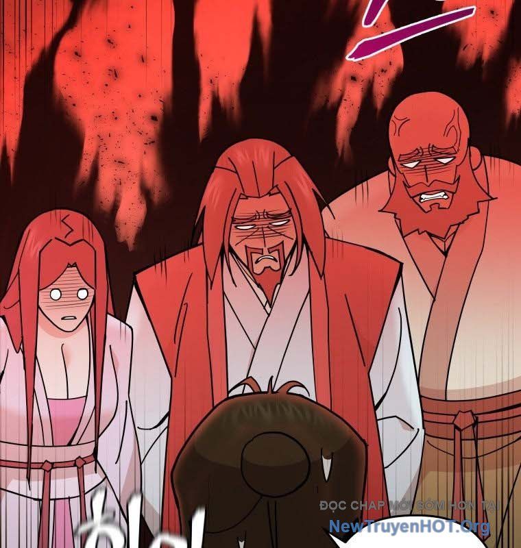 Thần Ma Y Tiên Chapter 33 - Trang 2