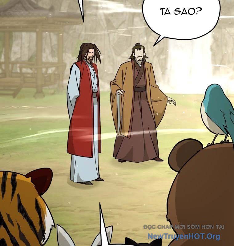 Thần Ma Y Tiên Chapter 34 - Trang 2