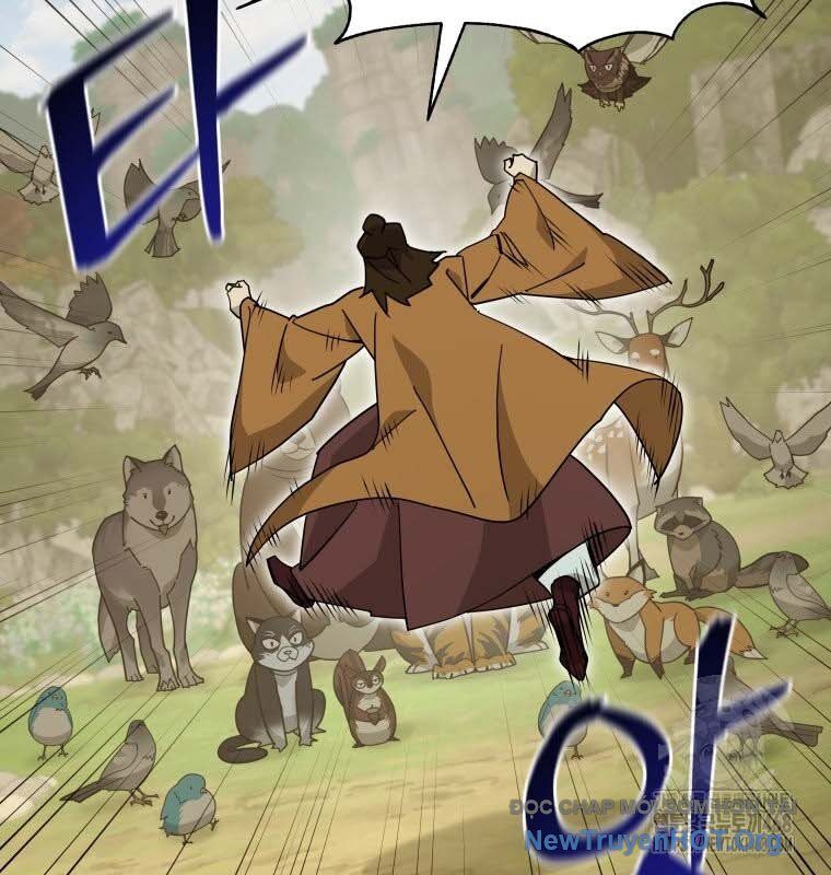Thần Ma Y Tiên Chapter 34 - Trang 2