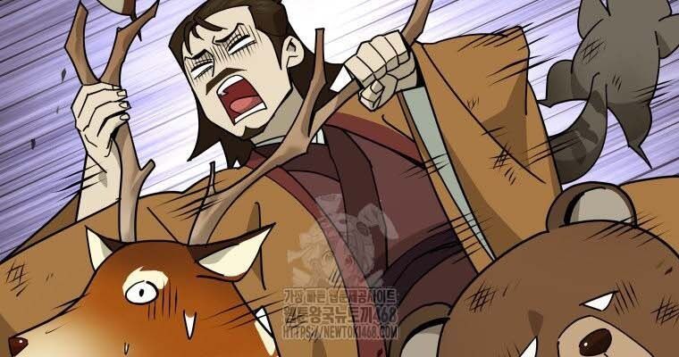 Thần Ma Y Tiên Chapter 34 - Trang 2