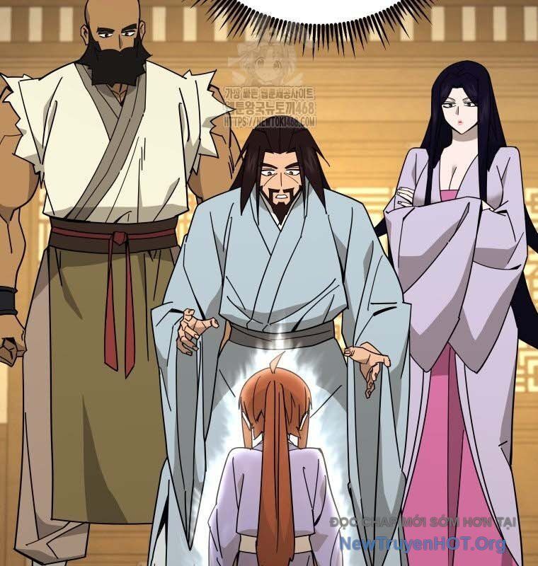 Thần Ma Y Tiên Chapter 34 - Trang 2