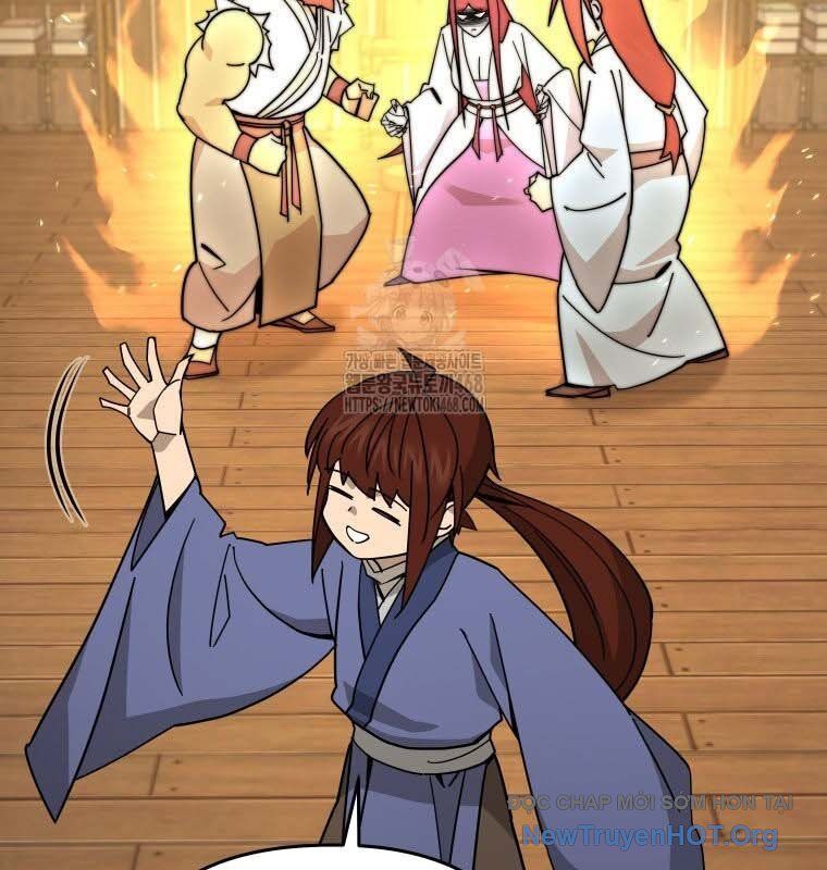 Thần Ma Y Tiên Chapter 34 - Trang 2