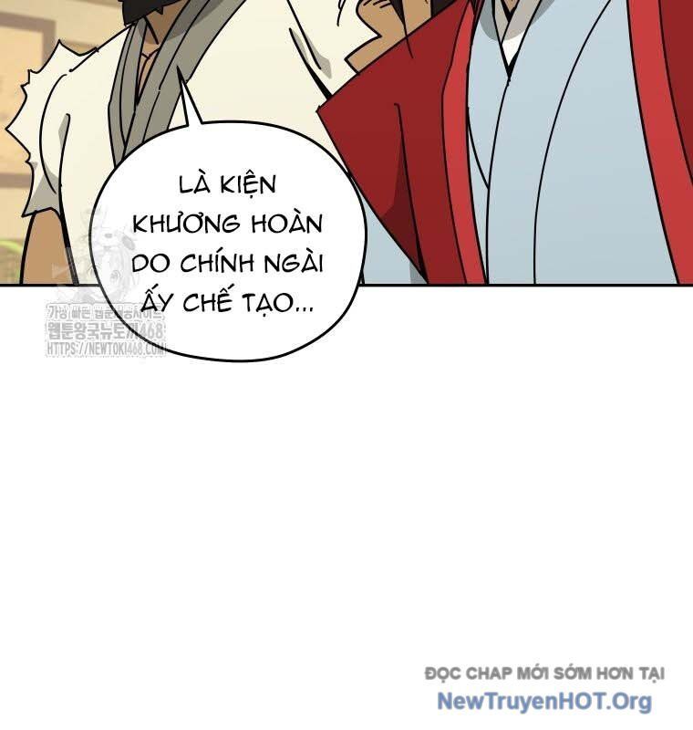 Thần Ma Y Tiên Chapter 34 - Trang 2