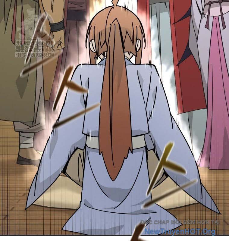 Thần Ma Y Tiên Chapter 34 - Trang 2