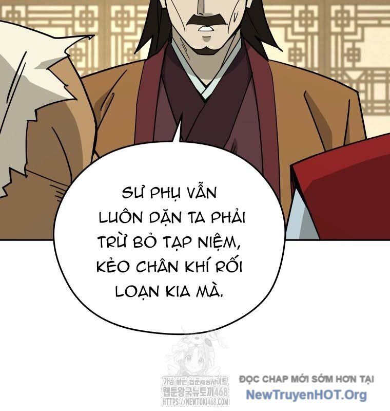 Thần Ma Y Tiên Chapter 34 - Trang 2