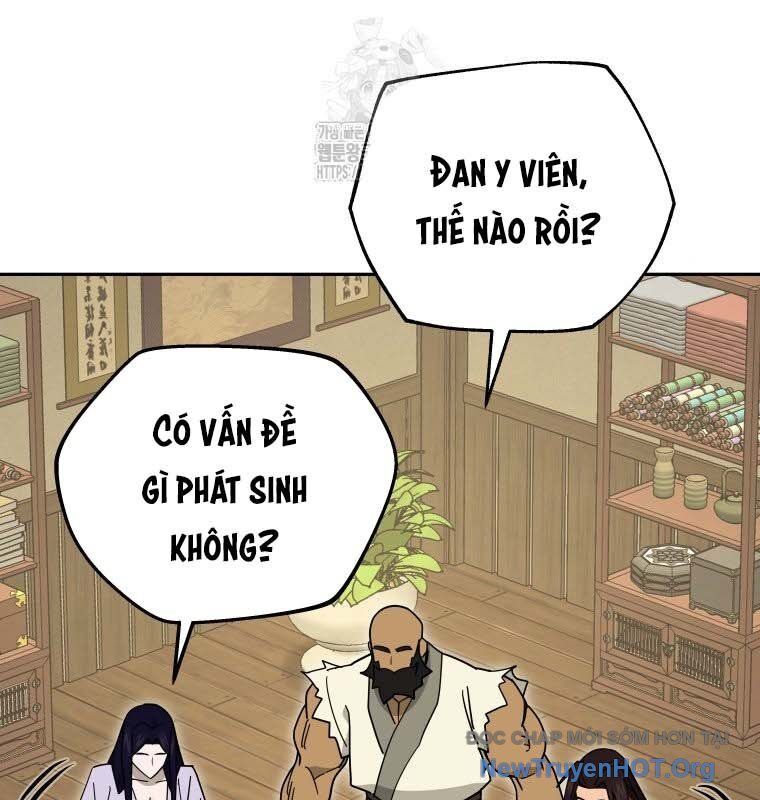 Thần Ma Y Tiên Chapter 34 - Trang 2
