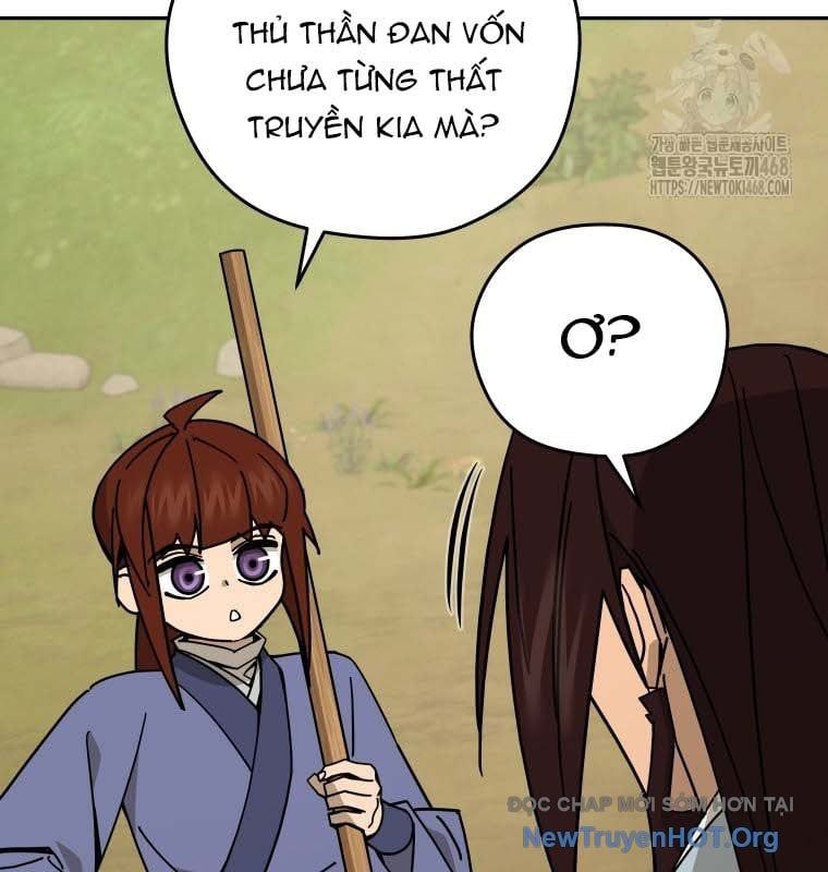 Thần Ma Y Tiên Chapter 35 - Trang 2