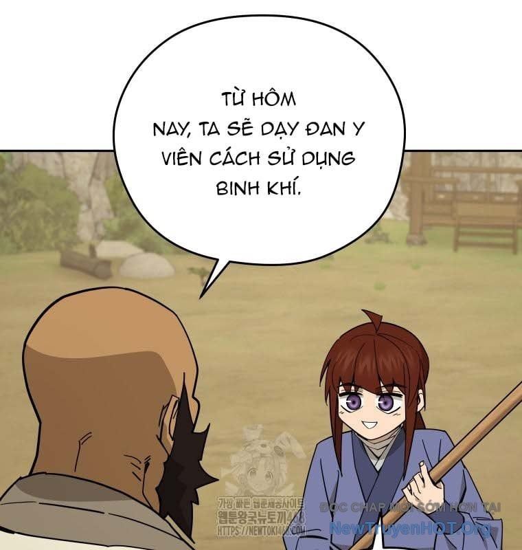 Thần Ma Y Tiên Chapter 35 - Trang 2