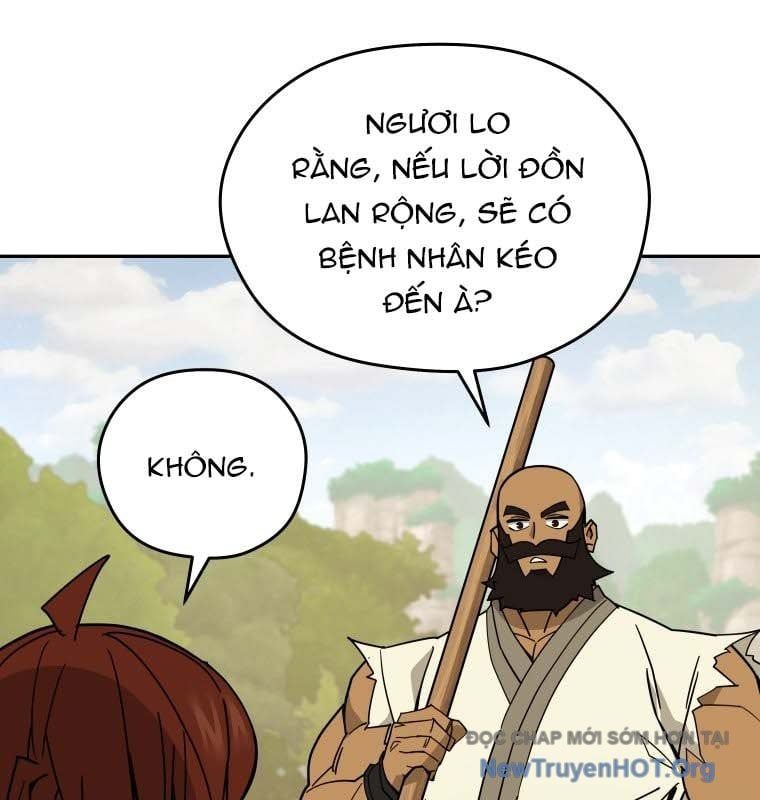 Thần Ma Y Tiên Chapter 35 - Trang 2