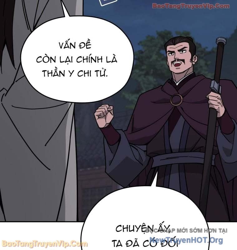 Thần Ma Y Tiên Chapter 36 - Trang 2