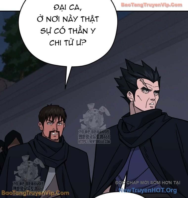 Thần Ma Y Tiên Chapter 36 - Trang 2