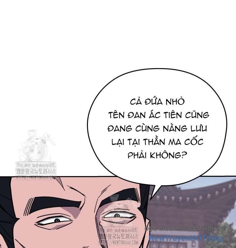 Thần Ma Y Tiên Chapter 37 - Trang 2