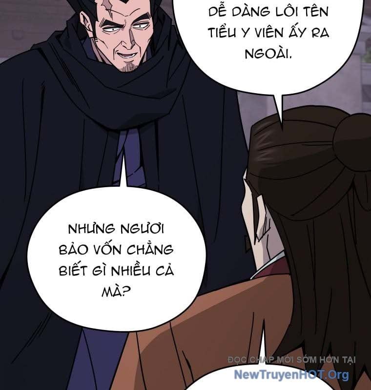 Thần Ma Y Tiên Chapter 37 - Trang 2