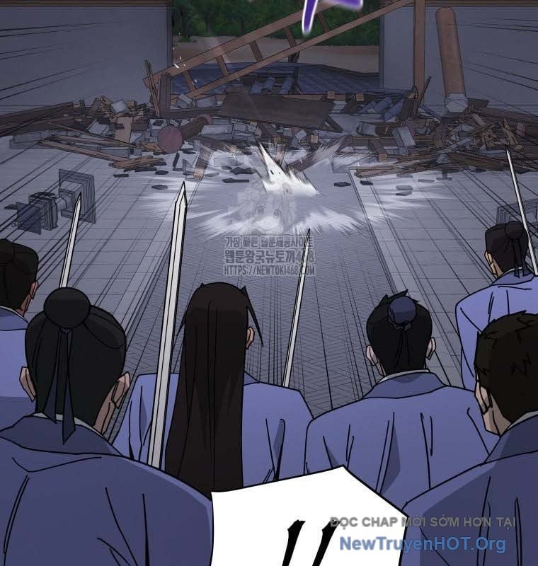 Thần Ma Y Tiên Chapter 40 - Trang 2