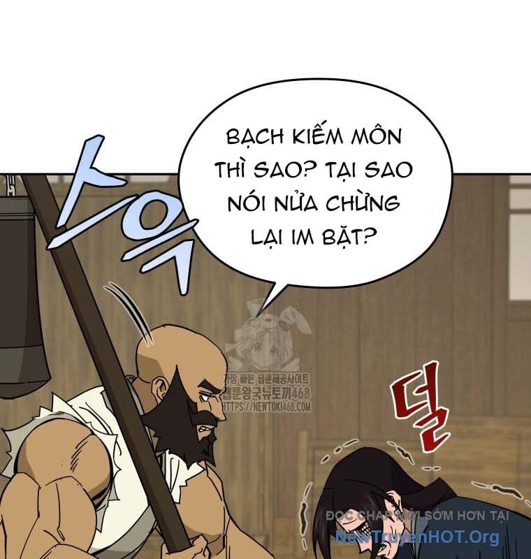Thần Ma Y Tiên Chapter 40 - Trang 2