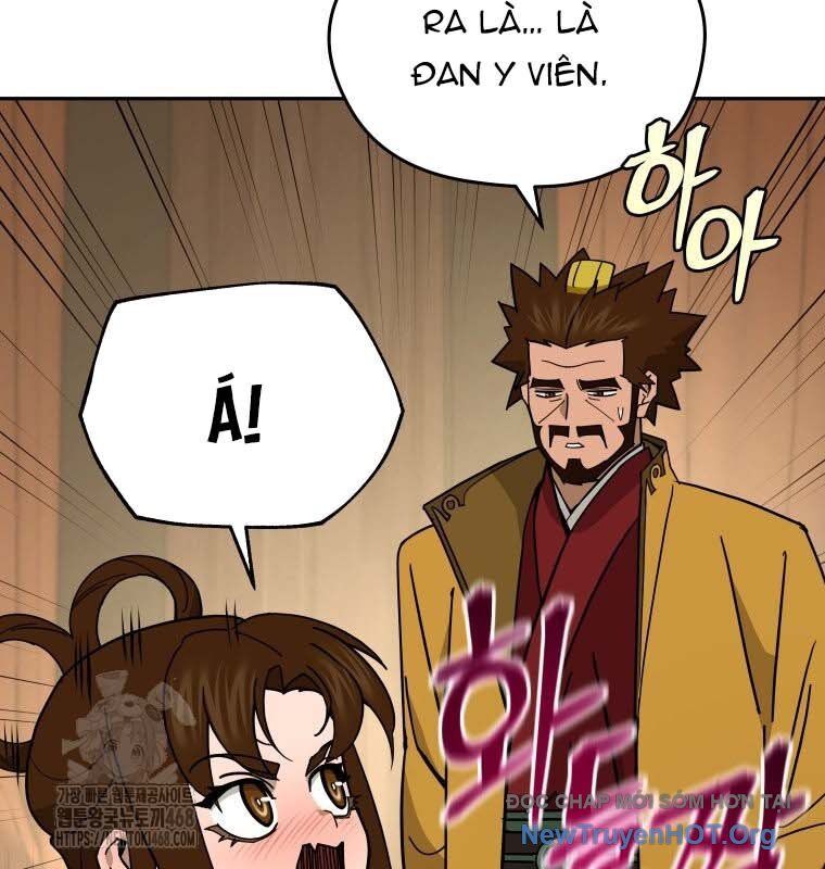 Thần Ma Y Tiên Chapter 41 - Trang 2