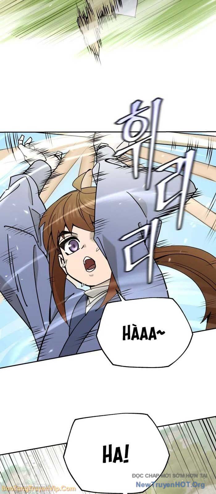 Thần Ma Y Tiên Chapter 42 - Trang 2