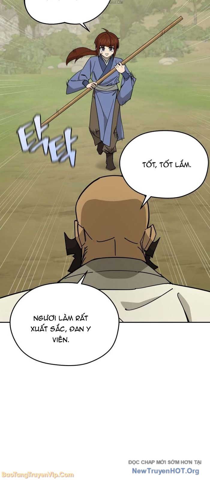 Thần Ma Y Tiên Chapter 42 - Trang 2
