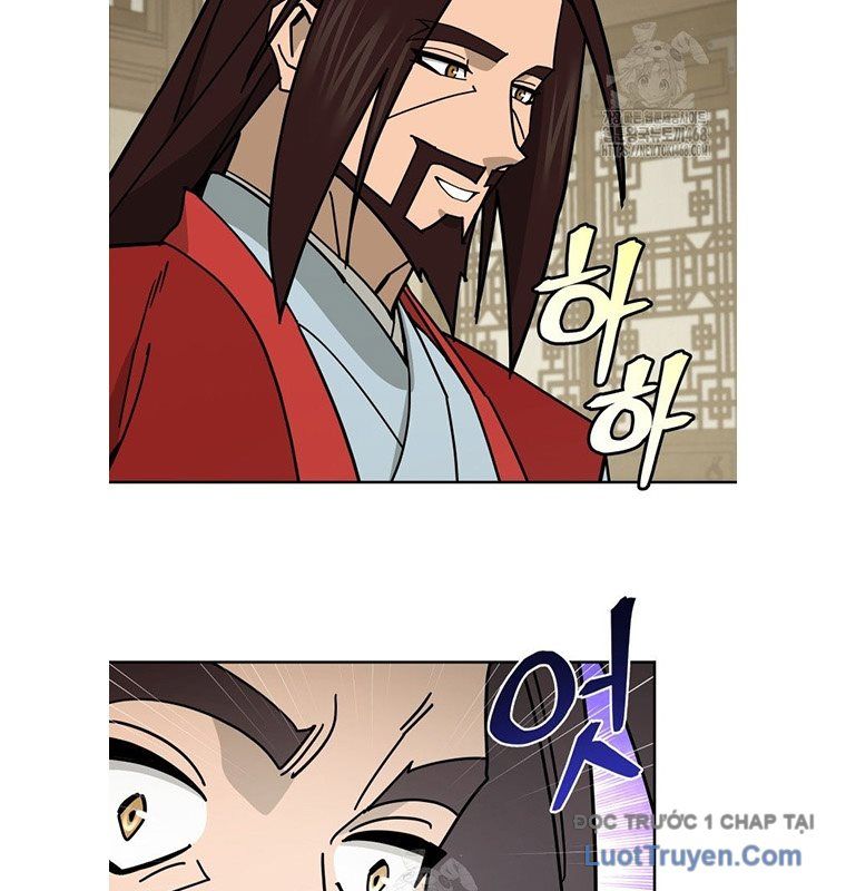 Thần Ma Y Tiên Chapter 43 - Trang 2