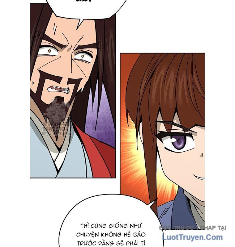Thần Ma Y Tiên Chapter 43 - Trang 2
