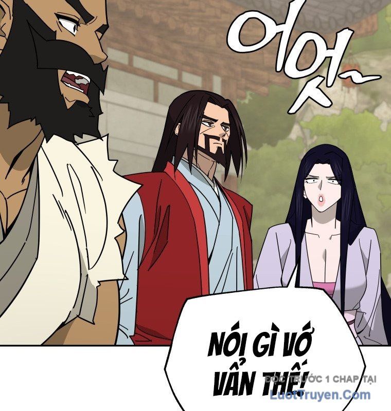 Thần Ma Y Tiên Chapter 43 - Trang 2