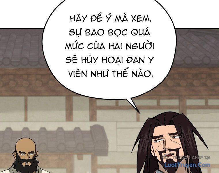 Thần Ma Y Tiên Chapter 43 - Trang 2
