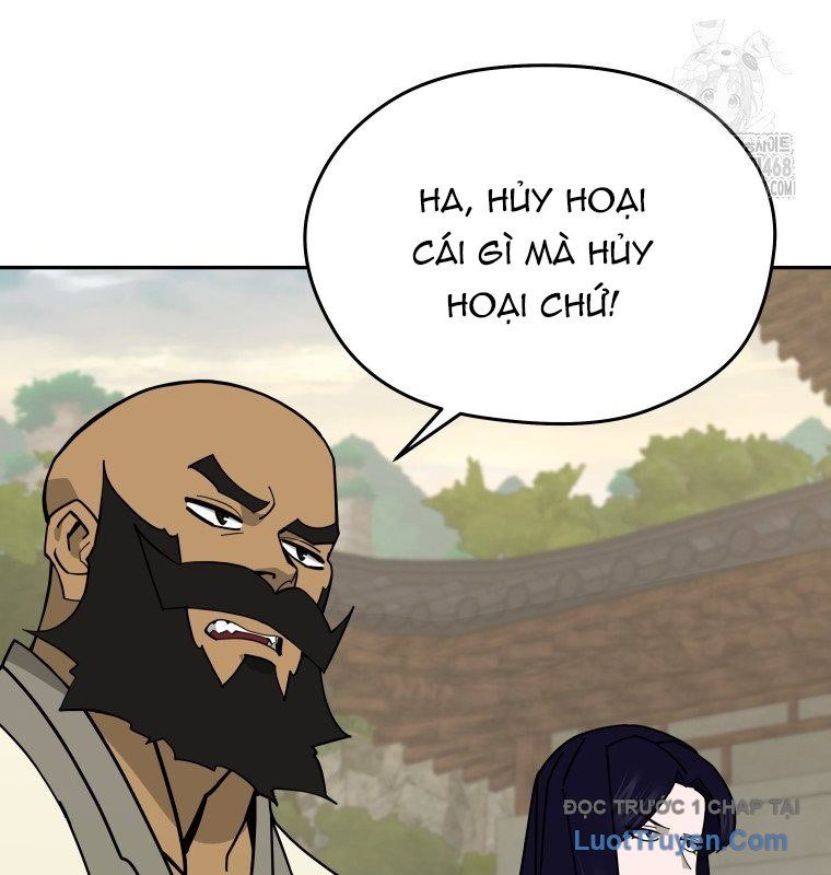 Thần Ma Y Tiên Chapter 43 - Trang 2