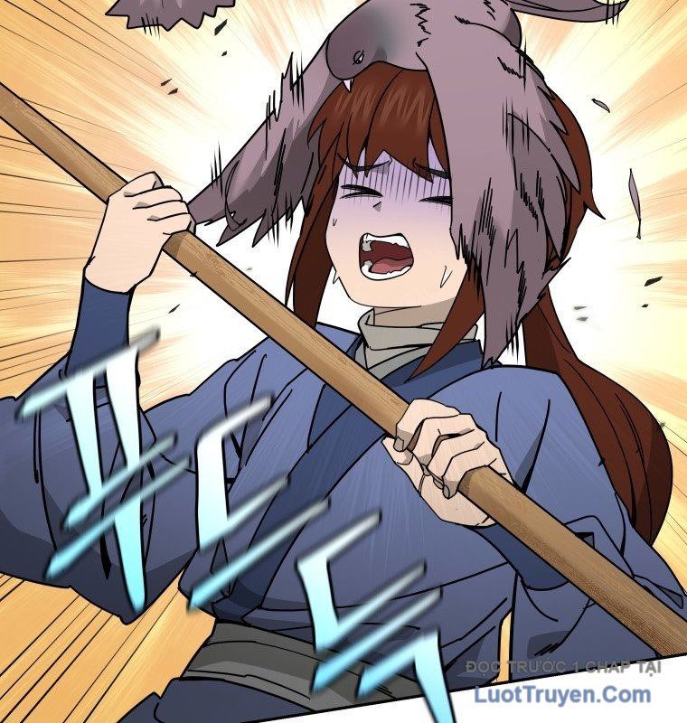 Thần Ma Y Tiên Chapter 43 - Trang 2