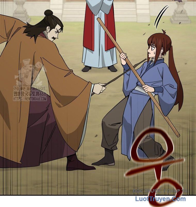 Thần Ma Y Tiên Chapter 43 - Trang 2