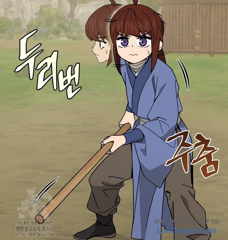 Thần Ma Y Tiên Chapter 43 - Trang 2