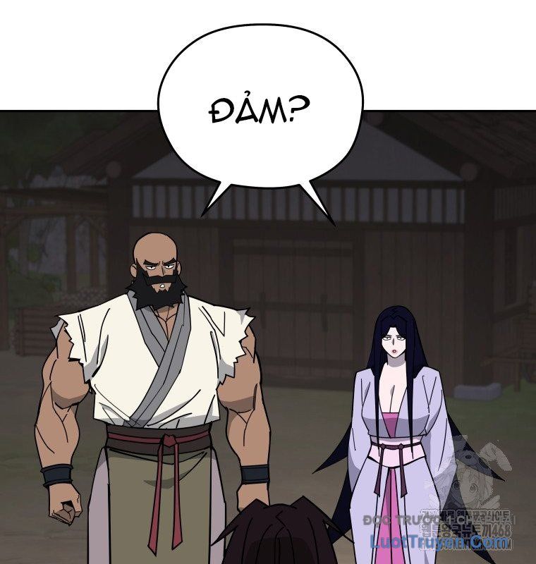 Thần Ma Y Tiên Chapter 43 - Trang 2