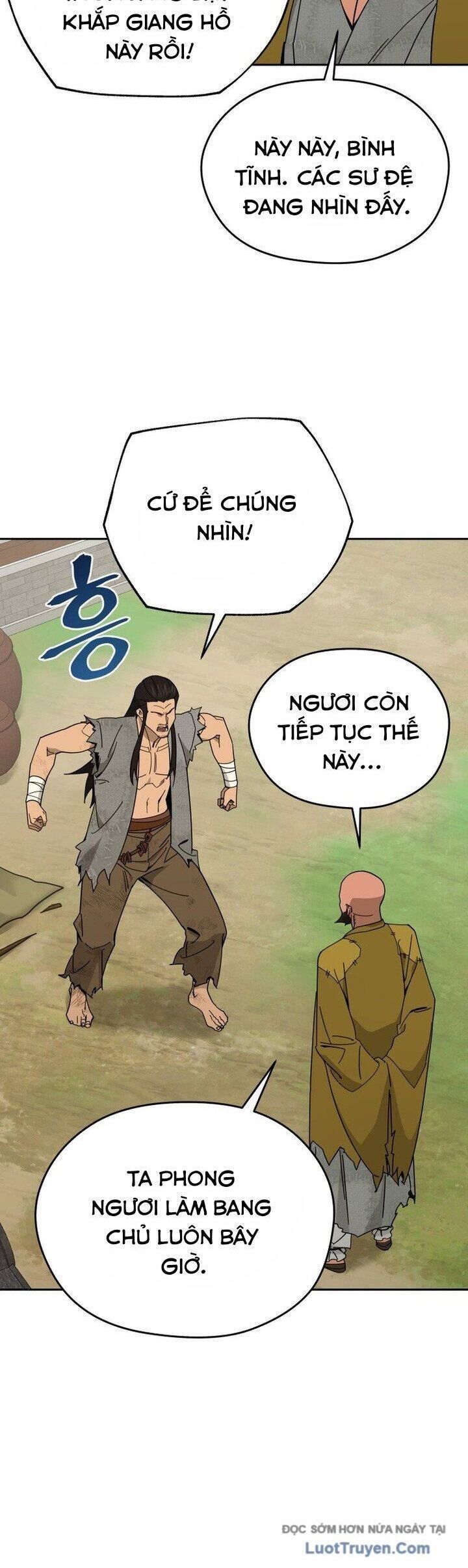 Thần Ma Y Tiên Chapter 44 - Trang 2