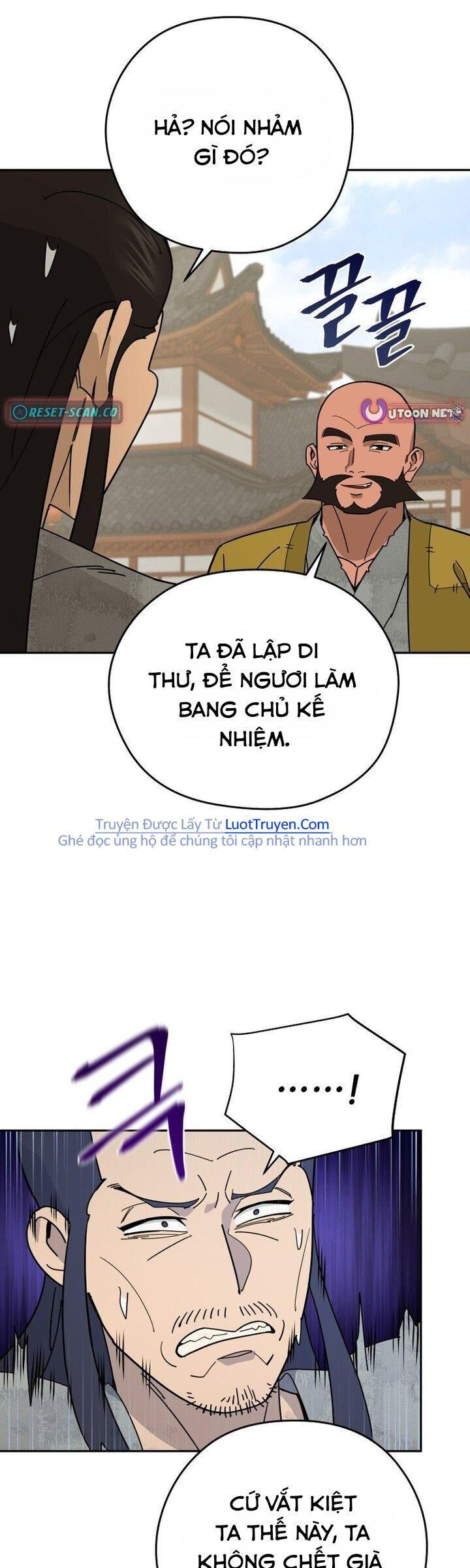 Thần Ma Y Tiên Chapter 44 - Trang 2