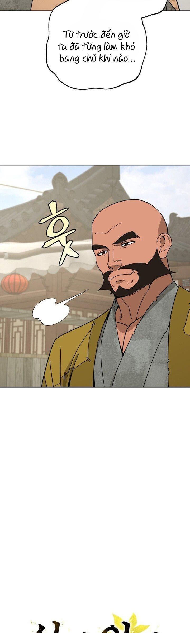 Thần Ma Y Tiên Chapter 44 - Trang 2
