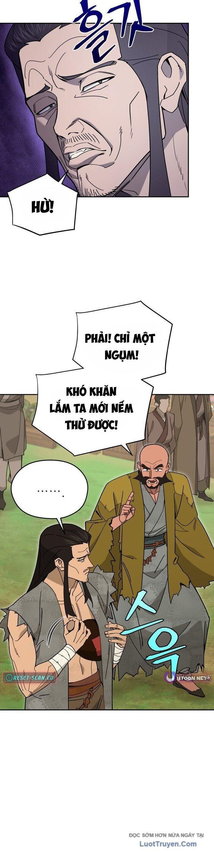 Thần Ma Y Tiên Chapter 44 - Trang 2