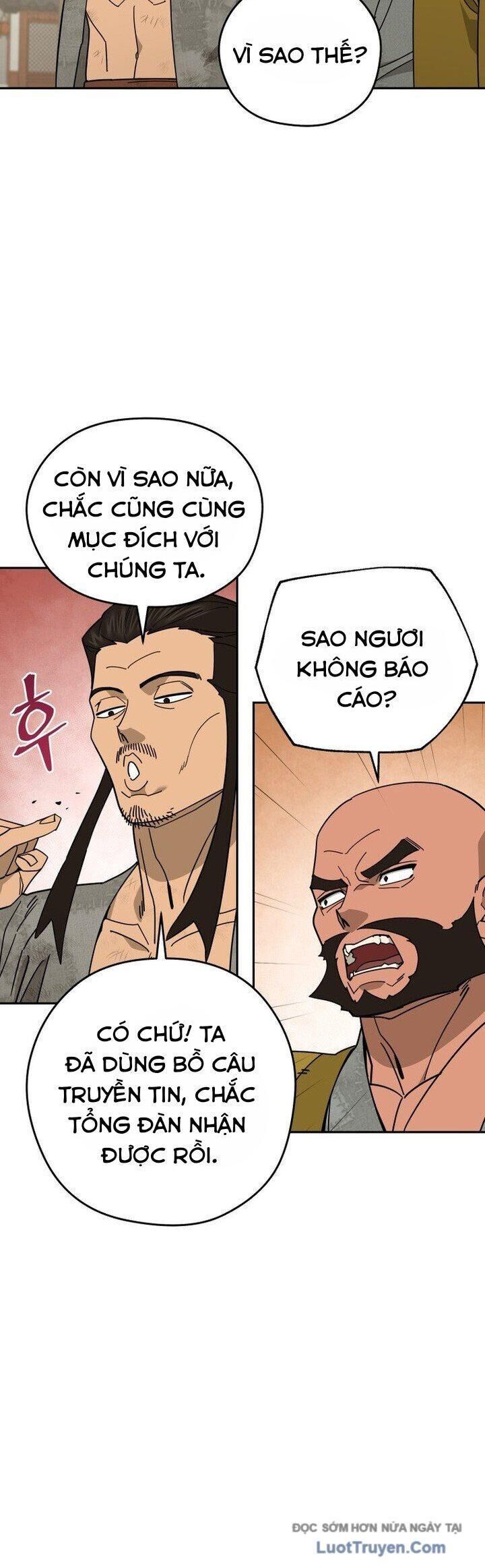 Thần Ma Y Tiên Chapter 44 - Trang 2