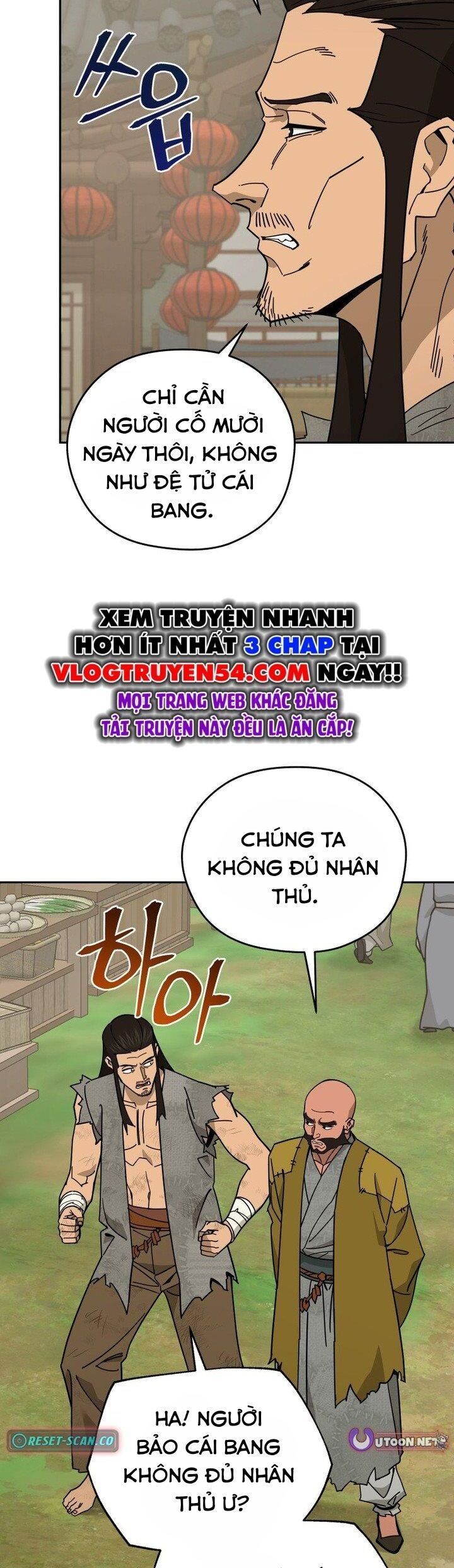 Thần Ma Y Tiên Chapter 44 - Trang 2