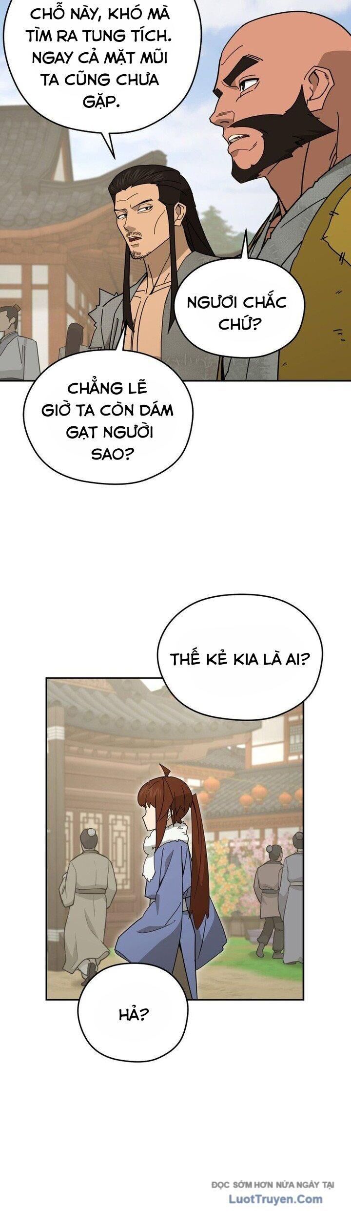 Thần Ma Y Tiên Chapter 44 - Trang 2