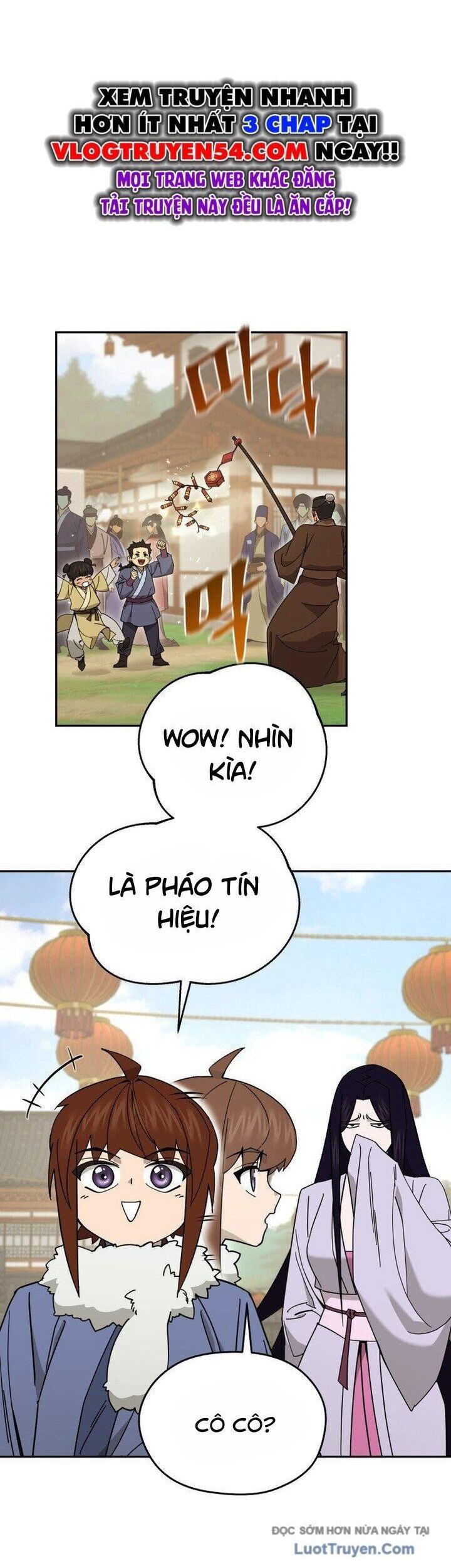 Thần Ma Y Tiên Chapter 44 - Trang 2